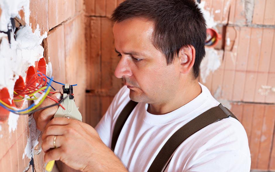 entreprise d'électricité générale Bessancourt
