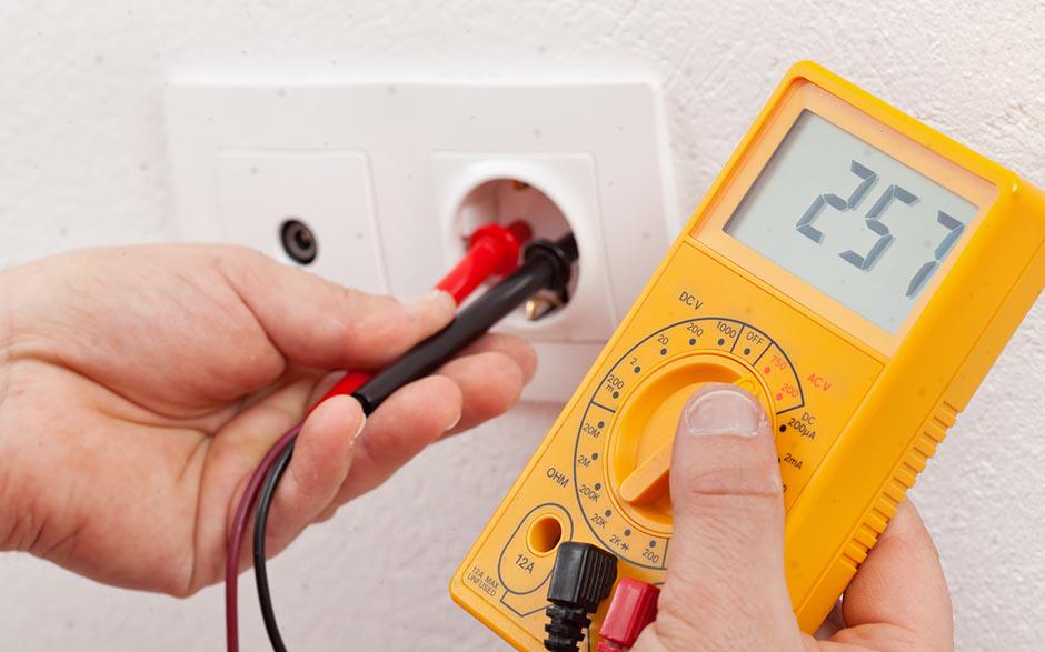 électricien professionnel Rueil-Malmaison