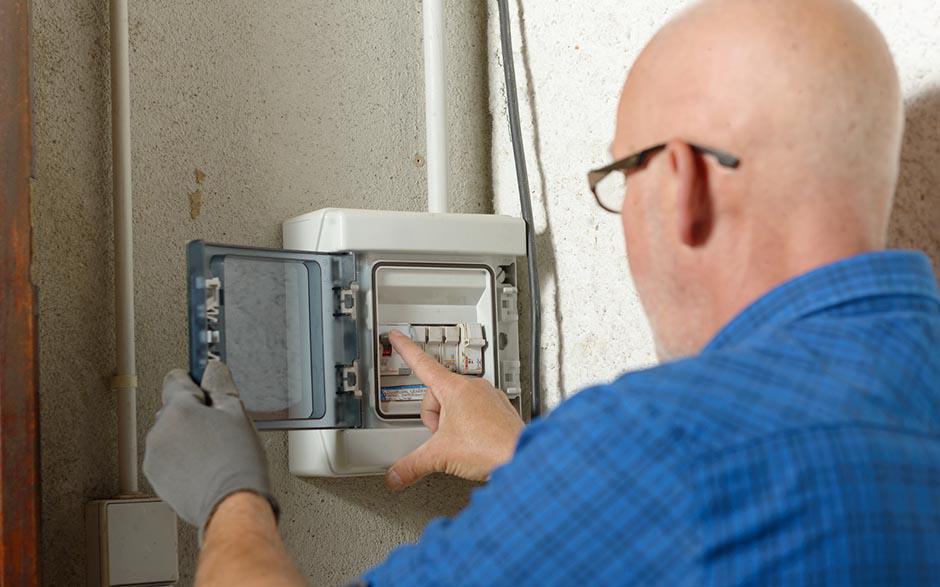 électricien professionnel Rueil-Malmaison